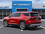 New 2025 Chevrolet Traverse LT SUV for sale #SC869 - photo 4