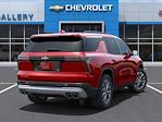 New 2025 Chevrolet Traverse LT SUV for sale #SC869 - photo 2