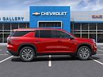 New 2025 Chevrolet Traverse LT SUV for sale #SC869 - photo 5