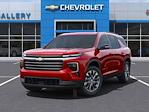 New 2025 Chevrolet Traverse LT SUV for sale #SC869 - photo 6