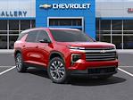 New 2025 Chevrolet Traverse LT SUV for sale #SC869 - photo 7