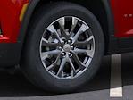 New 2025 Chevrolet Traverse LT SUV for sale #SC869 - photo 9