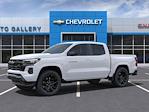 2025 Chevrolet Colorado Crew Cab 4WD Pickup for sale #SC870 - photo 3