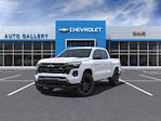 2025 Chevrolet Colorado Crew Cab 4WD Pickup for sale #SC870 - photo 8