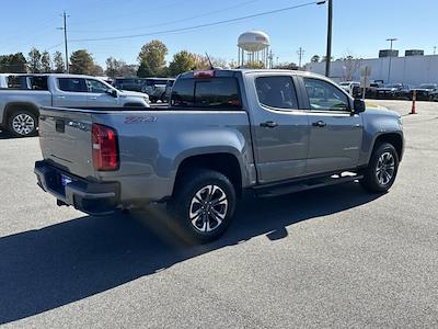Used 2022 Chevrolet Colorado Z71 Crew Cab for sale #SC870A - photo 2