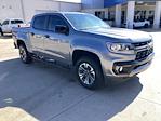 2022 Chevrolet Colorado Crew Cab 4WD Pickup for sale #SC870A - photo 4