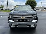 2022 Chevrolet Silverado 1500 Crew Cab 4WD Pickup for sale #SC875A - photo 16