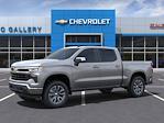 2025 Chevrolet Silverado 1500 Crew Cab 4WD Pickup for sale #SC876 - photo 3