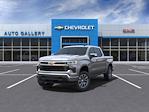2025 Chevrolet Silverado 1500 Crew Cab 4WD Pickup for sale #SC876 - photo 8