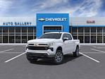 2025 Chevrolet Silverado 1500 Crew Cab 4WD Pickup for sale #SC893 - photo 8