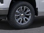 2025 Chevrolet Silverado 1500 Crew Cab 4WD Pickup for sale #SC893 - photo 9