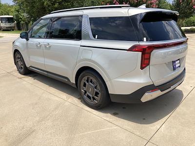 2025 Kia Carnival FWD Minivan for sale #SC896B - photo 2