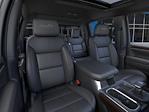 2025 Chevrolet Silverado 1500 Crew Cab 4WD Pickup for sale #SC907 - photo 16