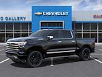 2025 Chevrolet Silverado 1500 Crew Cab 4WD Pickup for sale #SC907 - photo 3
