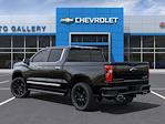 2025 Chevrolet Silverado 1500 Crew Cab 4WD Pickup for sale #SC907 - photo 4