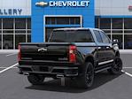 2025 Chevrolet Silverado 1500 Crew Cab 4WD Pickup for sale #SC907 - photo 2