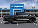 2025 Chevrolet Silverado 1500 Crew Cab 4WD Pickup for sale #SC907 - photo 5
