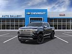2025 Chevrolet Silverado 1500 Crew Cab 4WD Pickup for sale #SC907 - photo 8