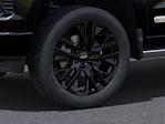 2025 Chevrolet Silverado 1500 Crew Cab 4WD Pickup for sale #SC907 - photo 9