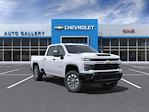 2025 Chevrolet Silverado 2500 Crew Cab 4WD Pickup for sale #SC917 - photo 1
