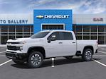 2025 Chevrolet Silverado 2500 Crew Cab 4WD Pickup for sale #SC917 - photo 3