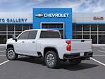2025 Chevrolet Silverado 2500 Crew Cab 4WD Pickup for sale #SC917 - photo 4