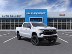 2025 Chevrolet Silverado 1500 Crew Cab 4WD Pickup for sale #SC919 - photo 1