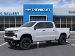 2025 Chevrolet Silverado 1500 Crew Cab 4WD Pickup for sale #SC919 - photo 3