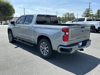 2025 Chevrolet Silverado 1500 Crew Cab 4WD Pickup for sale #SC919A - photo 2