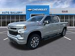 Used 2025 Chevrolet Silverado 1500 RST Crew Cab 4WD Pickup for sale #SC919A - photo 1