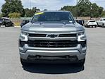 Used 2025 Chevrolet Silverado 1500 RST Crew Cab 4WD Pickup for sale #SC919A - photo 3