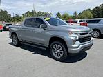 Used 2025 Chevrolet Silverado 1500 RST Crew Cab 4WD Pickup for sale #SC919A - photo 4