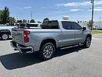 Used 2025 Chevrolet Silverado 1500 RST Crew Cab 4WD Pickup for sale #SC919A - photo 6