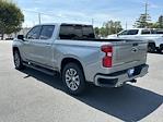 Used 2025 Chevrolet Silverado 1500 RST Crew Cab 4WD Pickup for sale #SC919A - photo 2