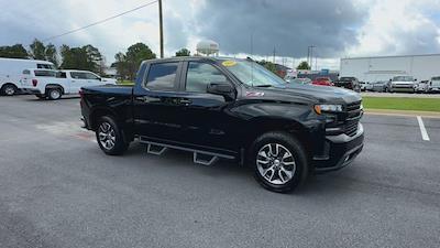 2020 Chevrolet Silverado 1500 Crew Cab 4WD Pickup for sale #SC925A - photo 1