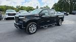 2020 Chevrolet Silverado 1500 Crew Cab 4WD Pickup for sale #SC925A - photo 7