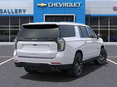 New 2025 Chevrolet Suburban High Country 4WD SUV for sale #SC932 - photo 2