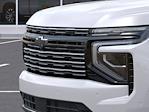 New 2025 Chevrolet Suburban High Country 4WD SUV for sale #SC932 - photo 13