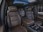 New 2025 Chevrolet Suburban High Country 4WD SUV for sale #SC932 - photo 16