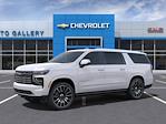 New 2025 Chevrolet Suburban High Country 4WD SUV for sale #SC932 - photo 3