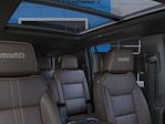 New 2025 Chevrolet Suburban High Country 4WD SUV for sale #SC932 - photo 24