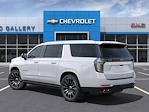 New 2025 Chevrolet Suburban High Country 4WD SUV for sale #SC932 - photo 4