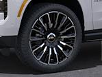 New 2025 Chevrolet Suburban High Country 4WD SUV for sale #SC932 - photo 9