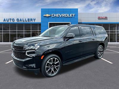2024 Chevrolet Suburban 4WD SUV for sale #SC932A - photo 1