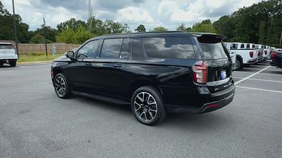 2024 Chevrolet Suburban 4WD SUV for sale #SC932A - photo 2