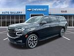 2024 Chevrolet Suburban 4WD SUV for sale #SC932A - photo 1