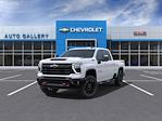 2025 Chevrolet Silverado 2500 Crew Cab 4WD Pickup for sale #SC938 - photo 8