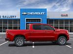2025 Chevrolet Silverado 1500 Crew Cab 4WD Pickup for sale #SC940 - photo 5