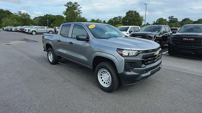 2025 Chevrolet Colorado Crew Cab RWD Pickup for sale #SC943A - photo 1
