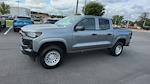 2025 Chevrolet Colorado Crew Cab RWD Pickup for sale #SC943A - photo 7